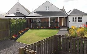 Hillhead Farm Lets